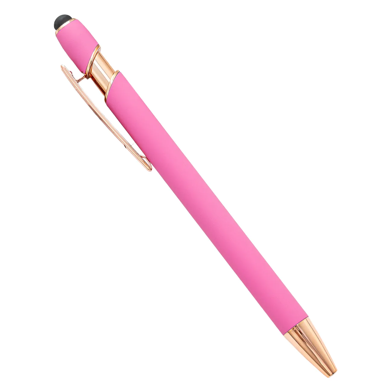 Dual Function Stylus Pen Portable for Office or School 20