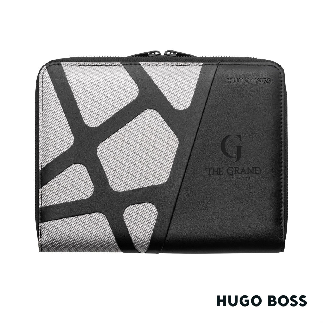 Hugo Boss® A5 Conference Folder