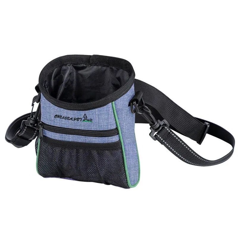 Pet Training Snack Pouch 8