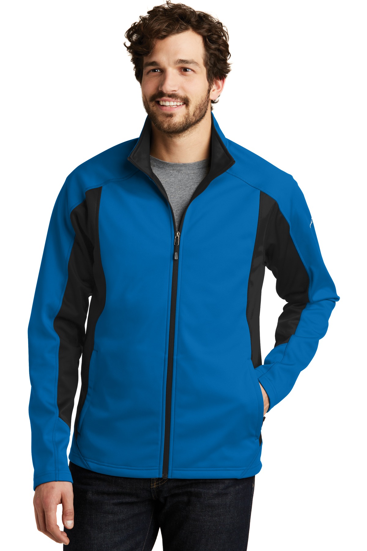 Eddie Bauer Trail Soft Shell Jacket. EB542 10