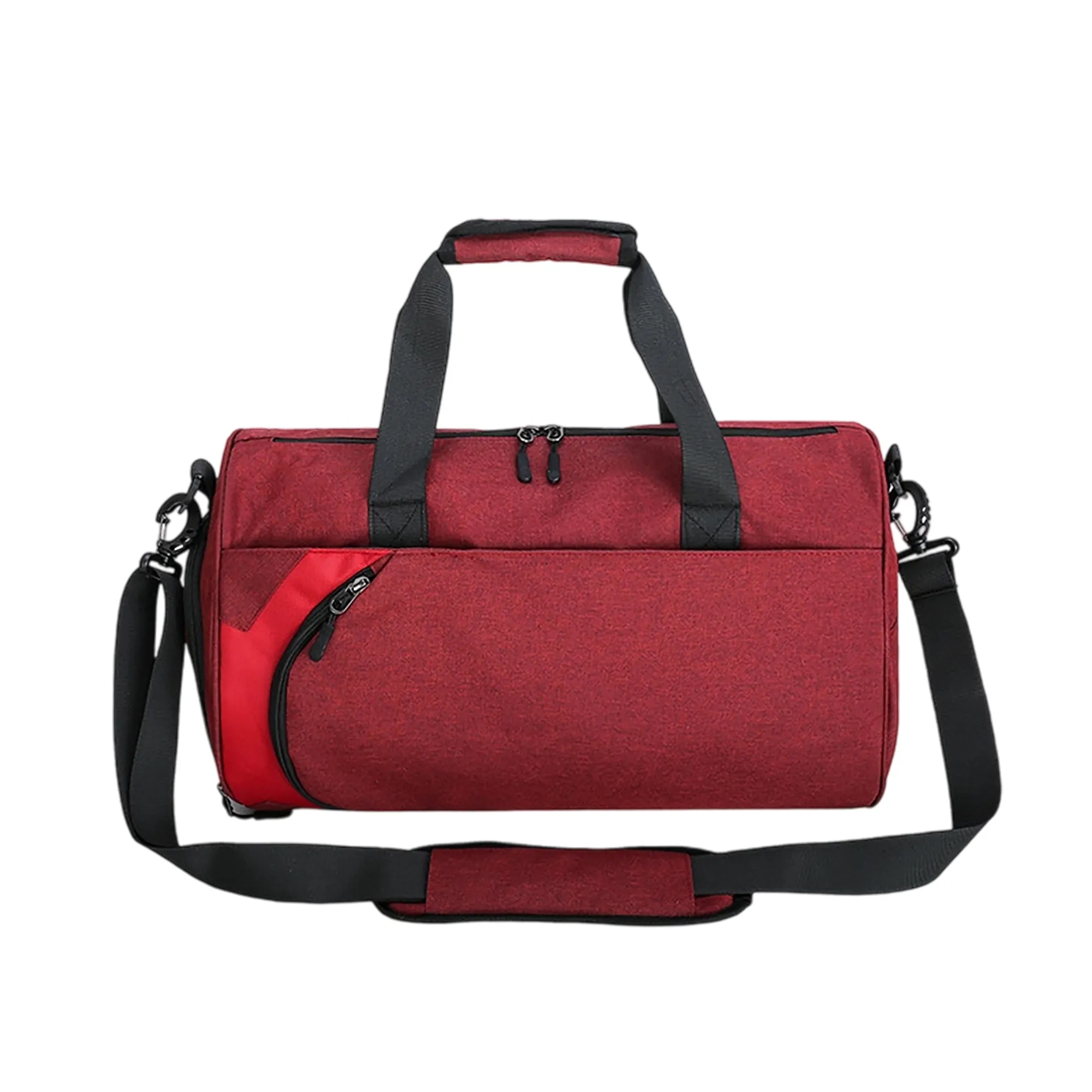 Sport Travel Fitness Bag 7