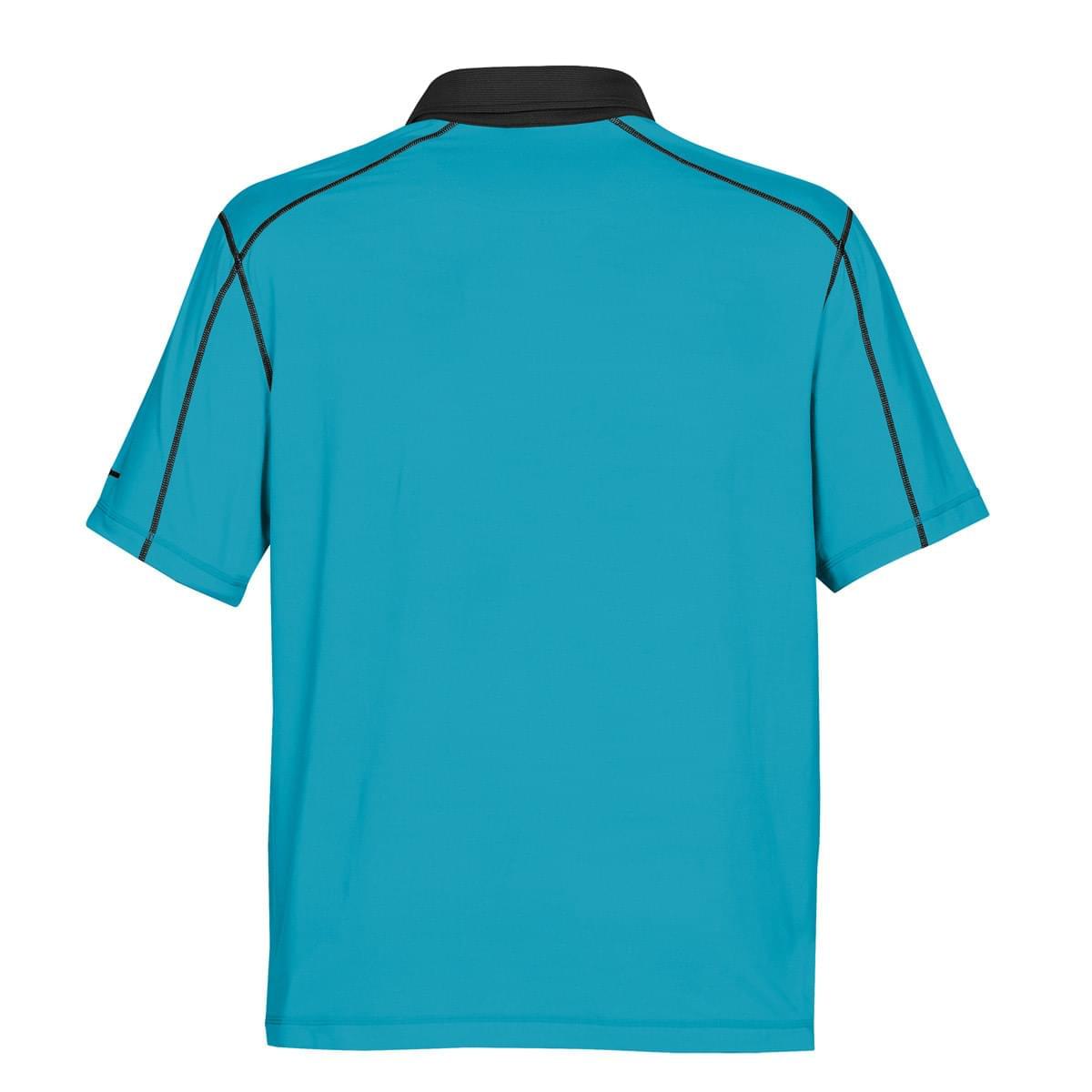 Stormtech Men's Odyssey Performance Polo 11