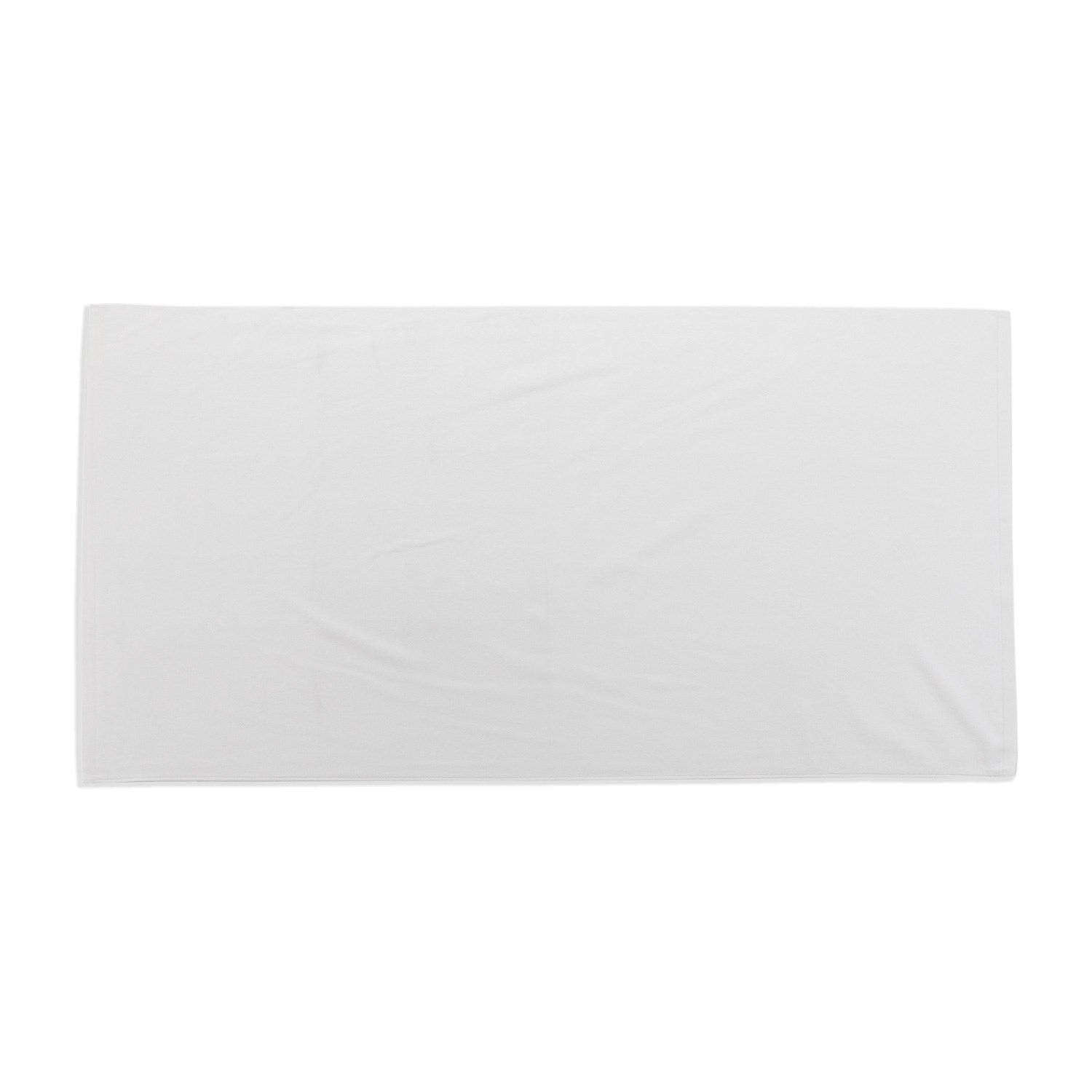 Mid-Weight Velour Beach Towel 1
