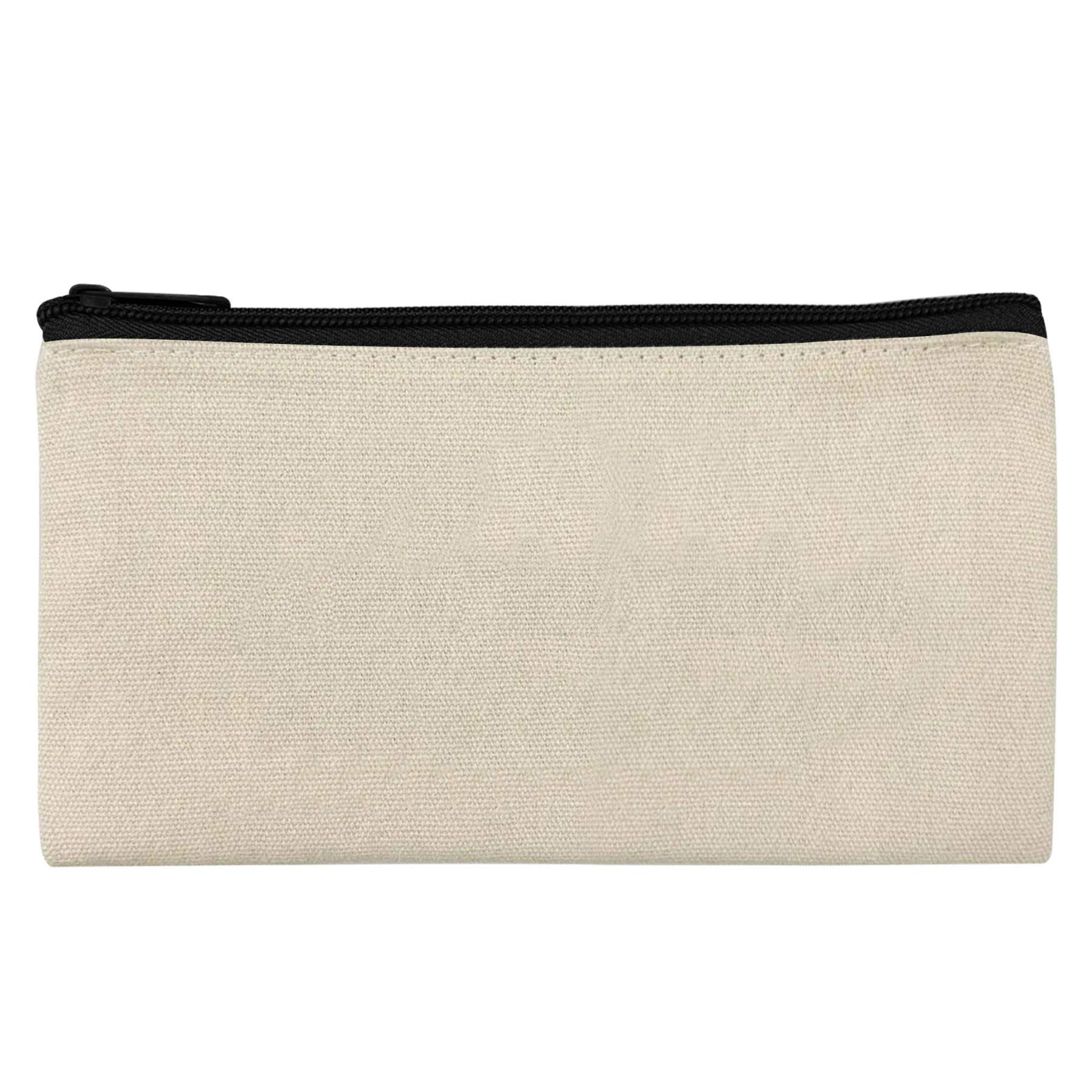 Multifuctional Canvas Bag With Zipper 6