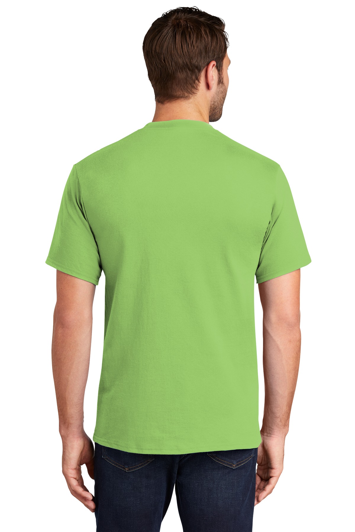 Port & Company® Tall Essential Tee 214