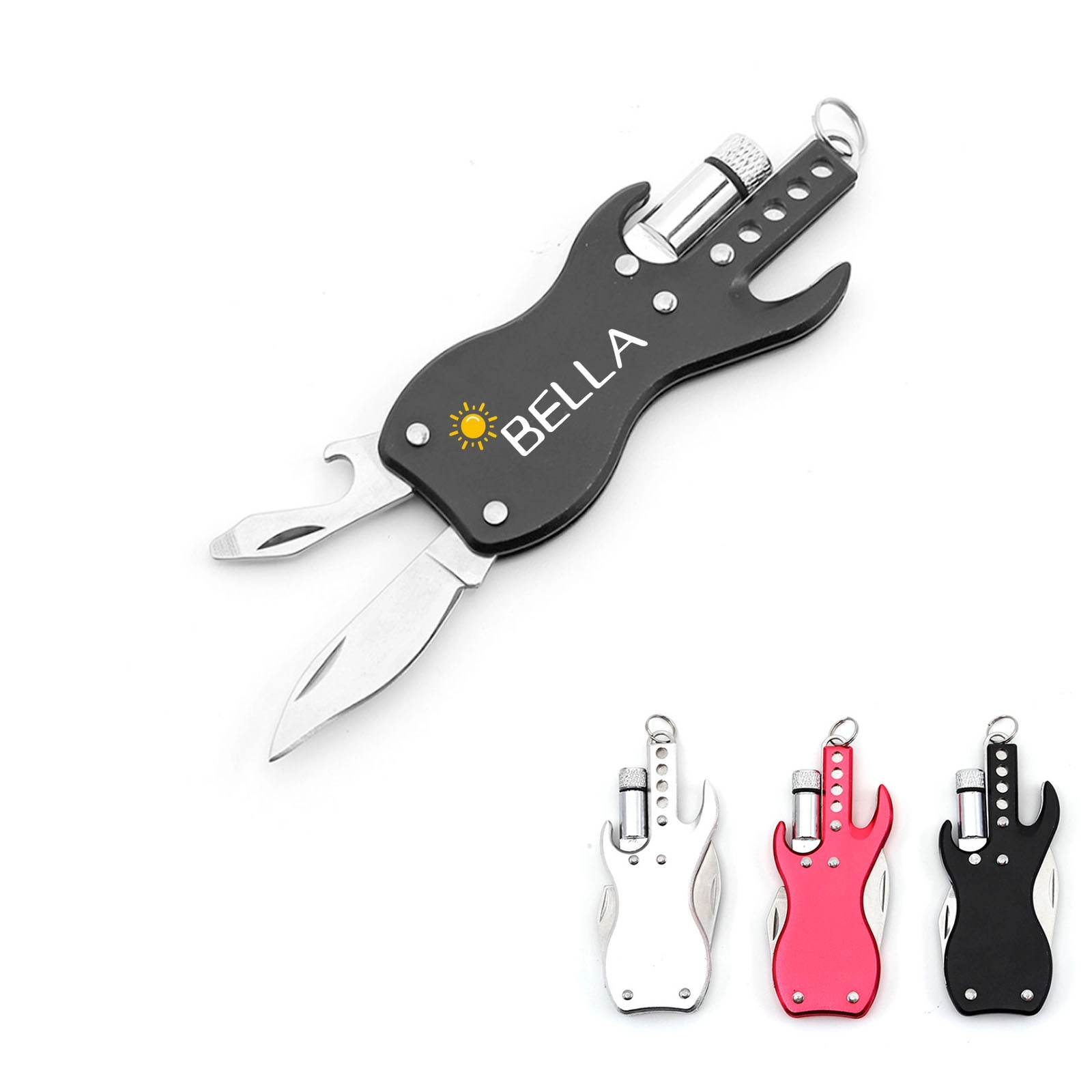 3-In-1 Multi-Function Tools 1