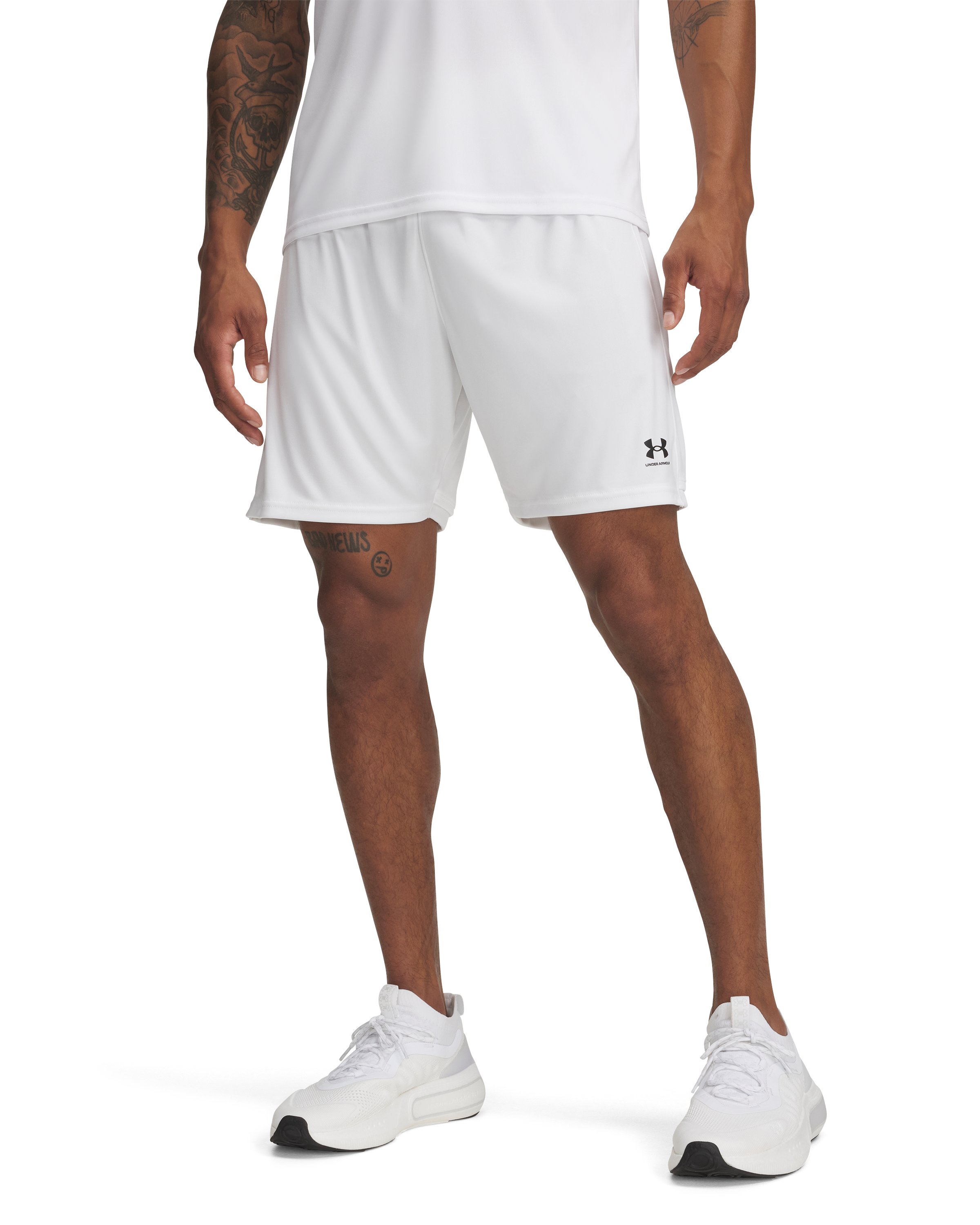 UA Challenger Men's 7 Shorts 3