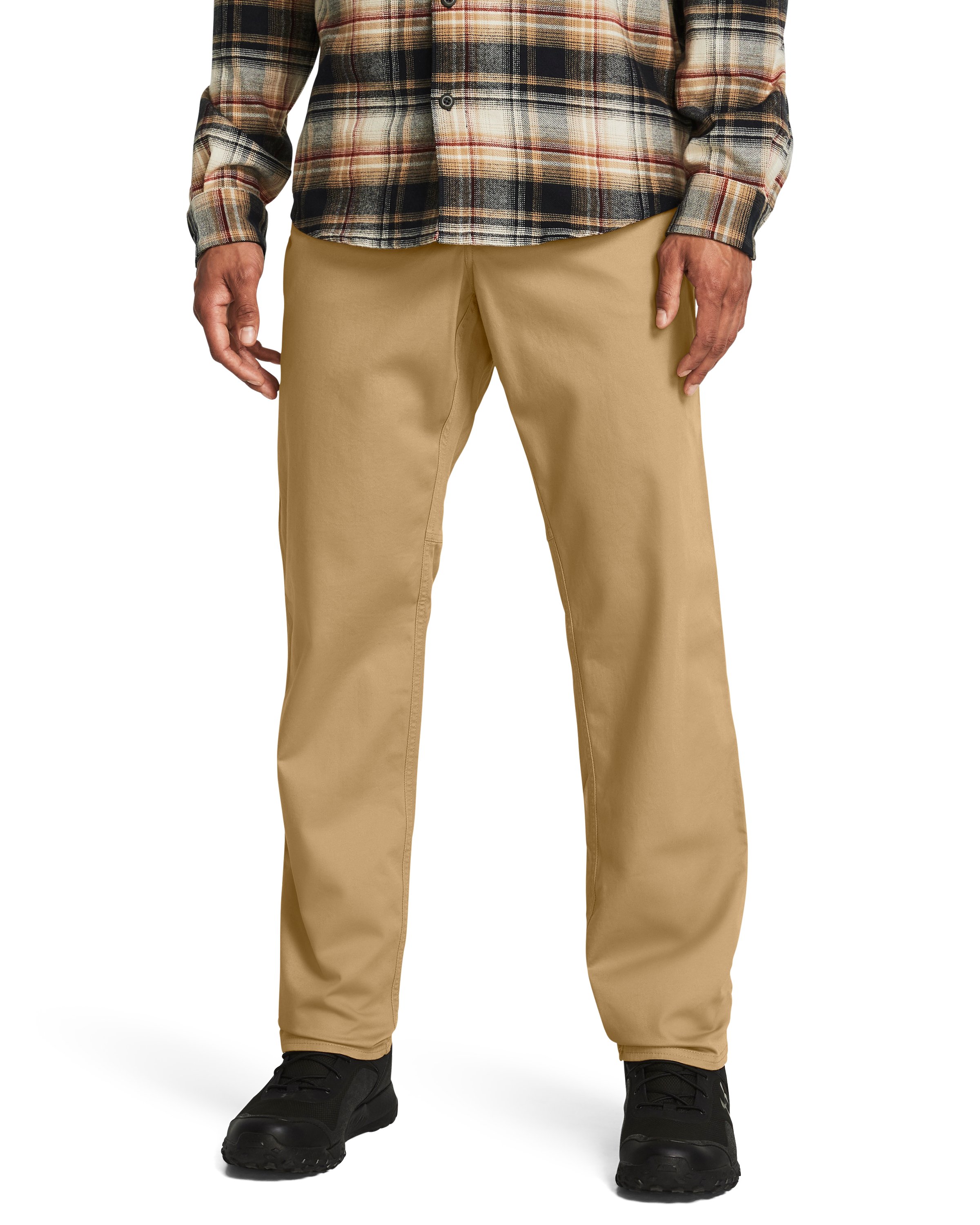 UA Expanse Everyday Men's Pants 6