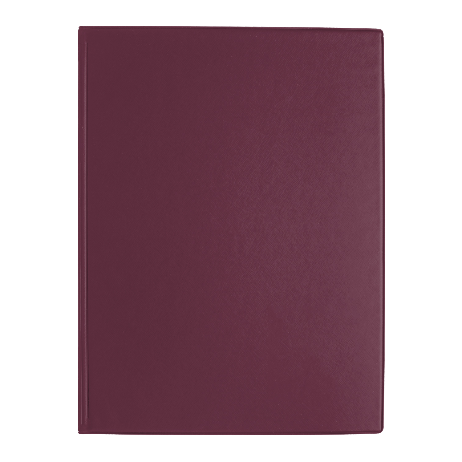 Value Plus Standard Folder