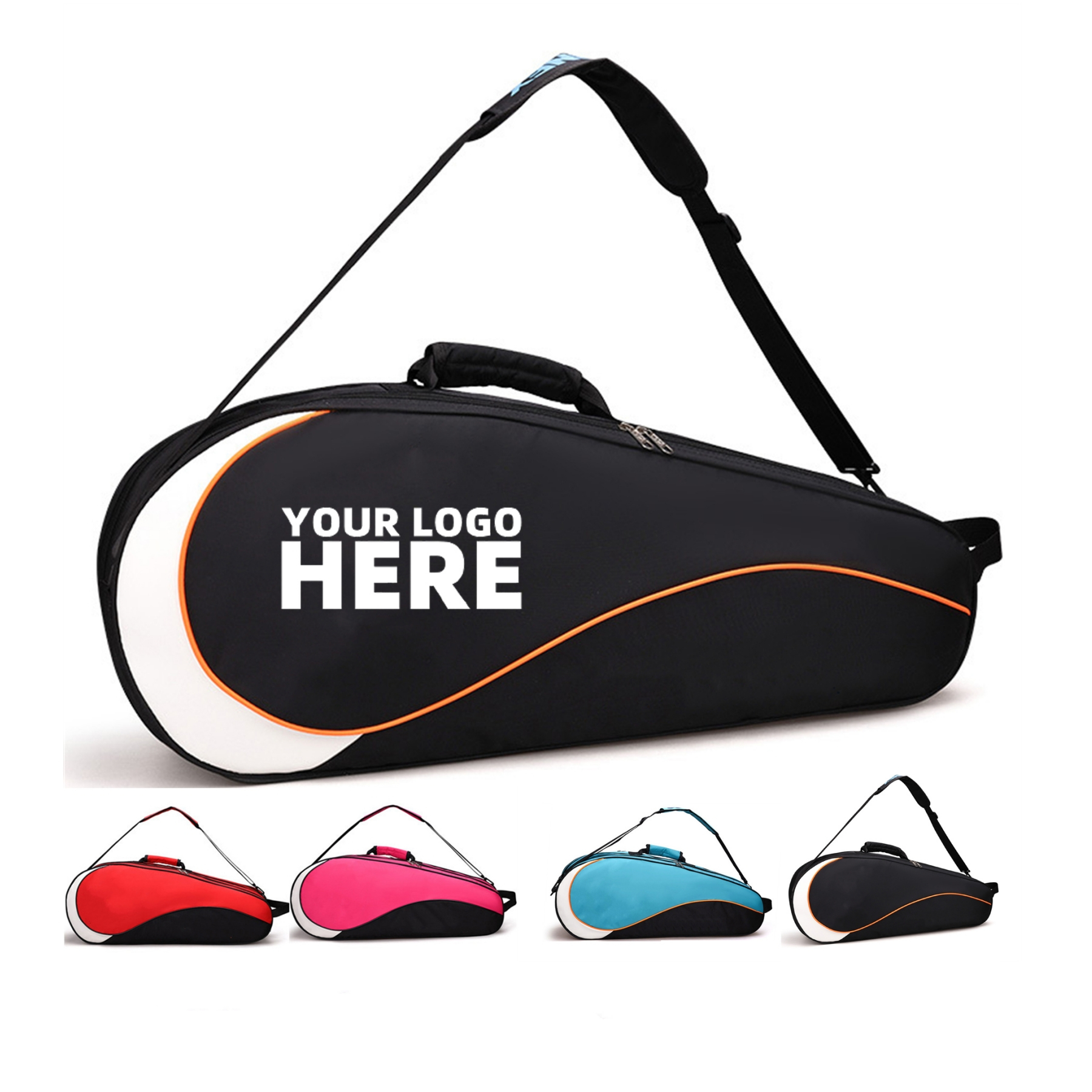 Badminton Racket Bag 2