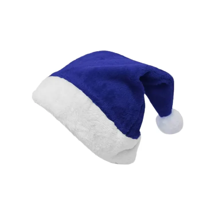 Santa Christmas Hat 8