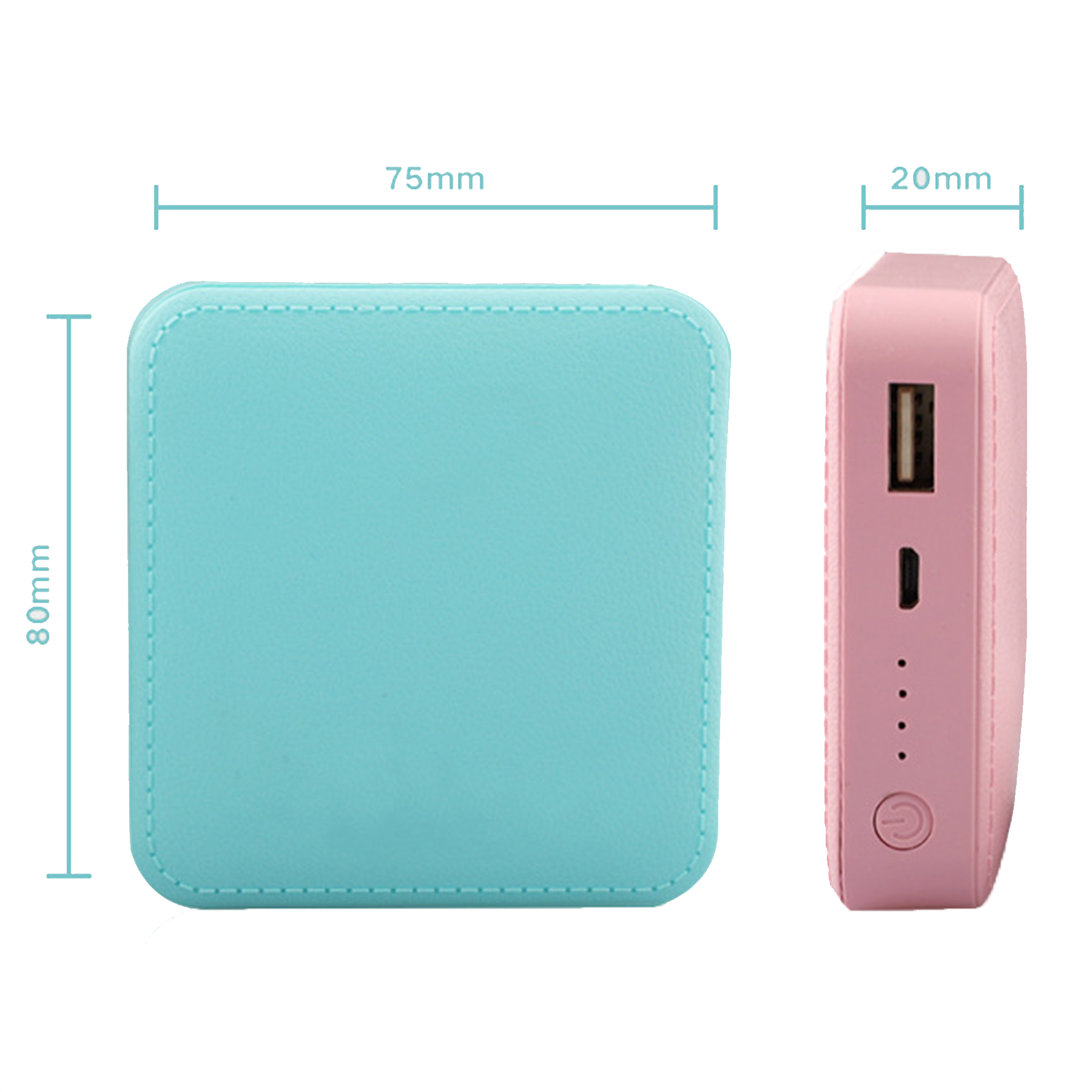 Push Pop Silicone Cell Phone Card Holder 2