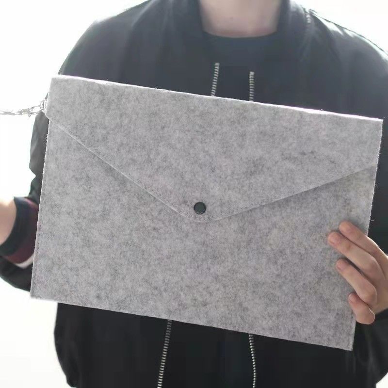 A4 Envelope Document Storage Pouch 1