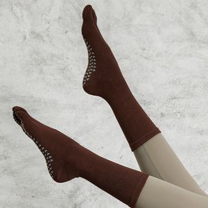 Yoga Socks For Women With Grips 16