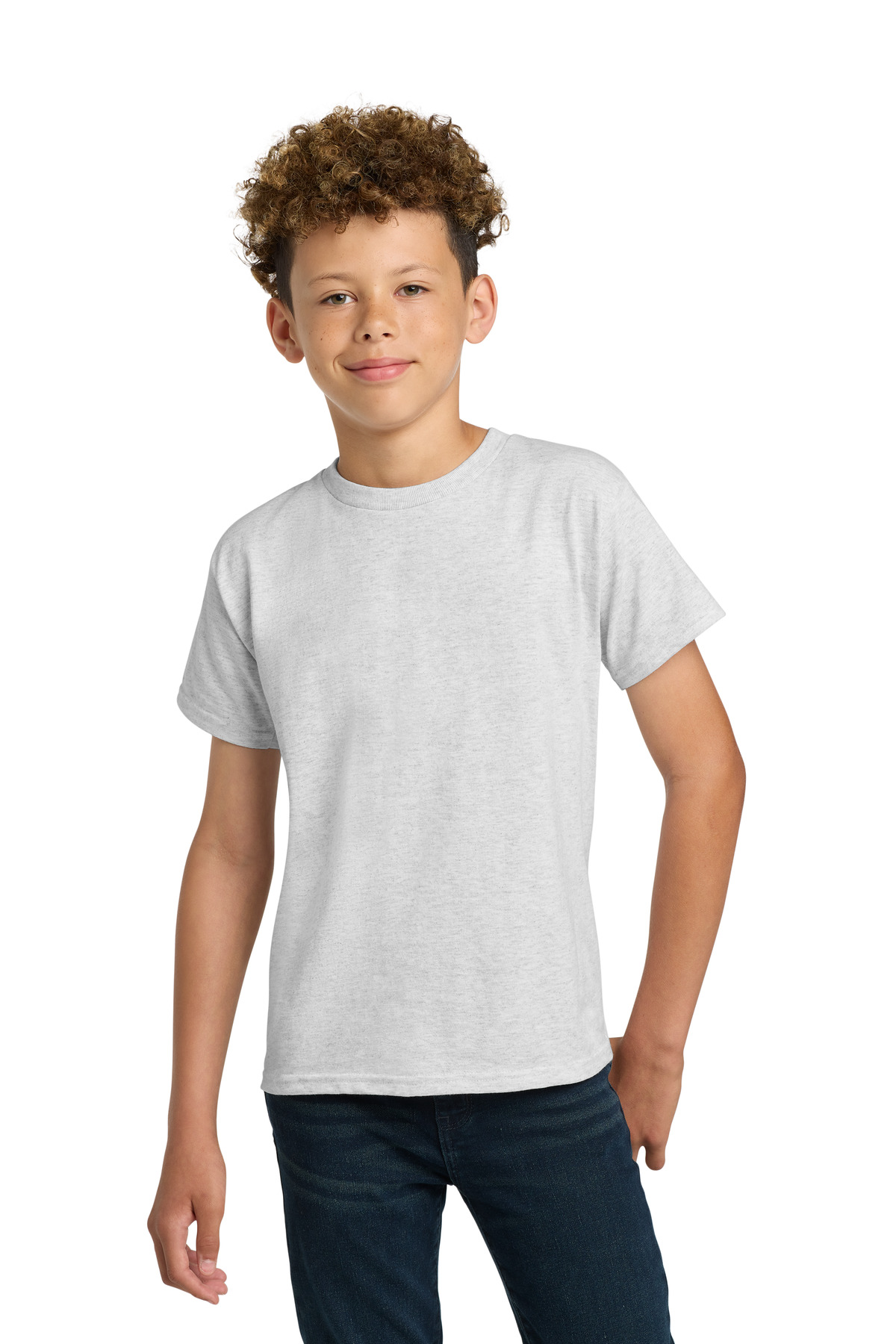 Gildan - Youth Ultra Cotton 100% US Cotton T-Shirt. 2000B 241