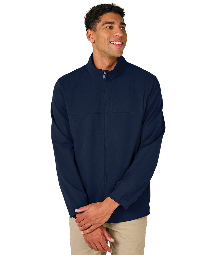 Men's Lexington Stretch Full Zip Jacket 2