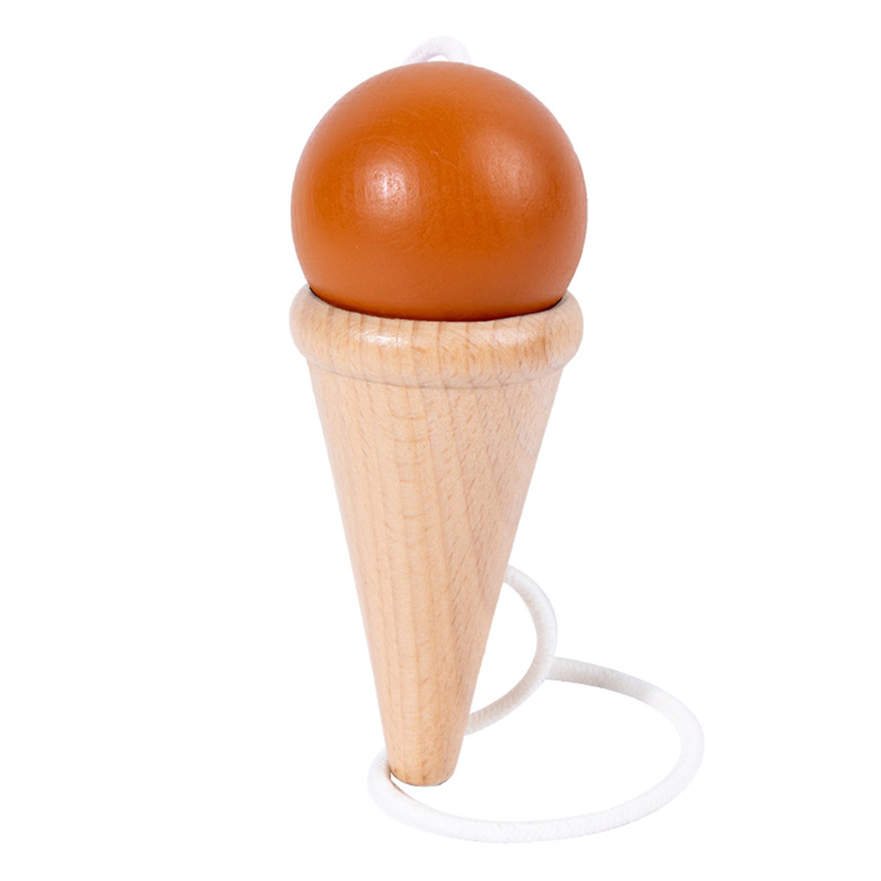 Ice Cream Wooden Sword Ball 5