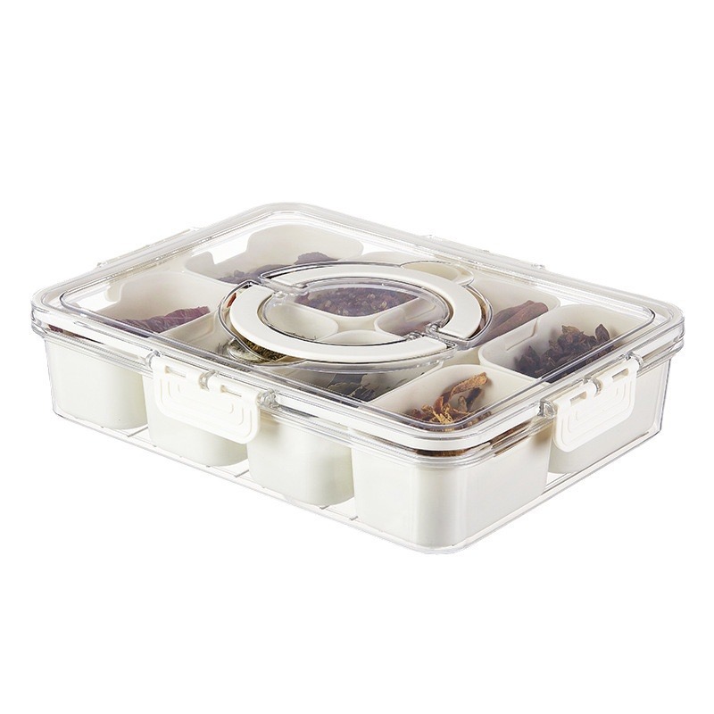 Snackle Box 2