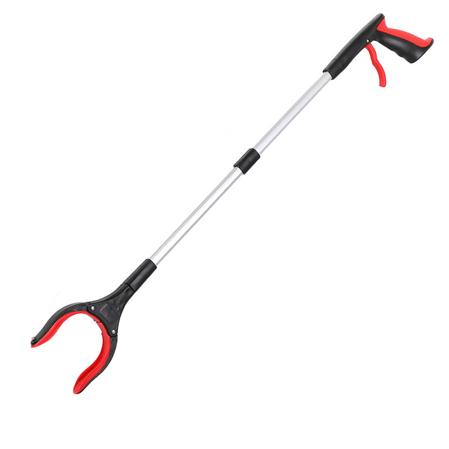 Lightweight Foldable Aluminum Trash Picker 4