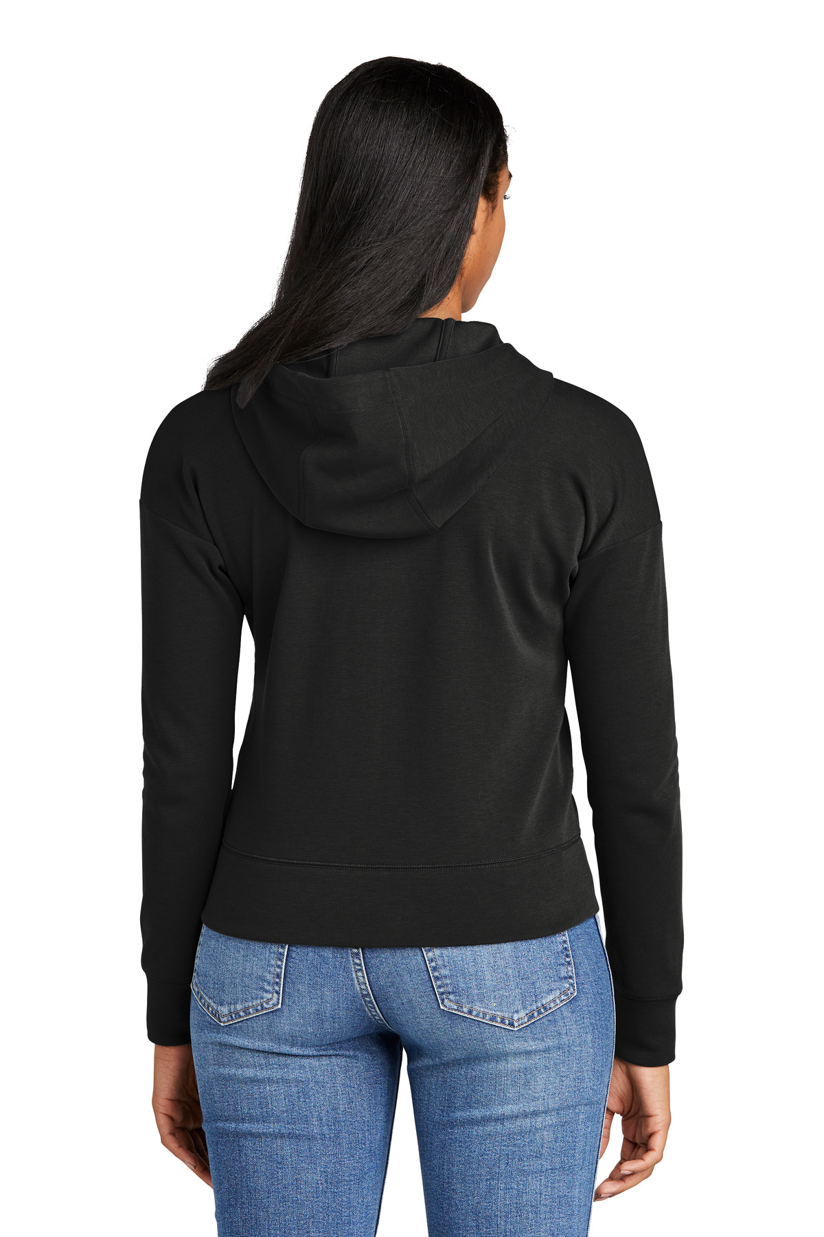 Women's STS Full-Zip Hoodie