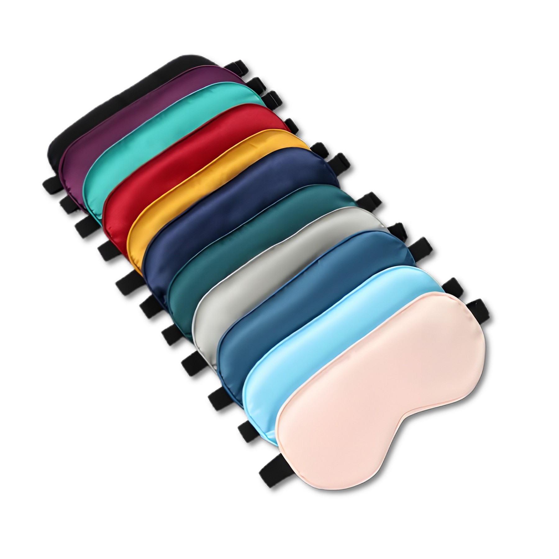 Blackout Eye Mask for Sleeping 3