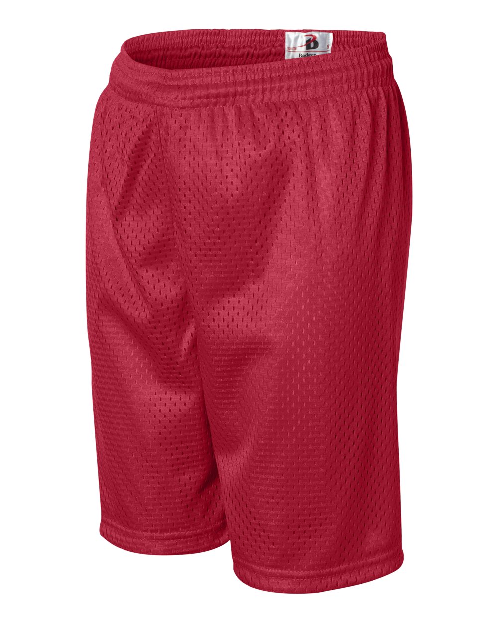Youth Pro Mesh 6" Shorts - 2207 74