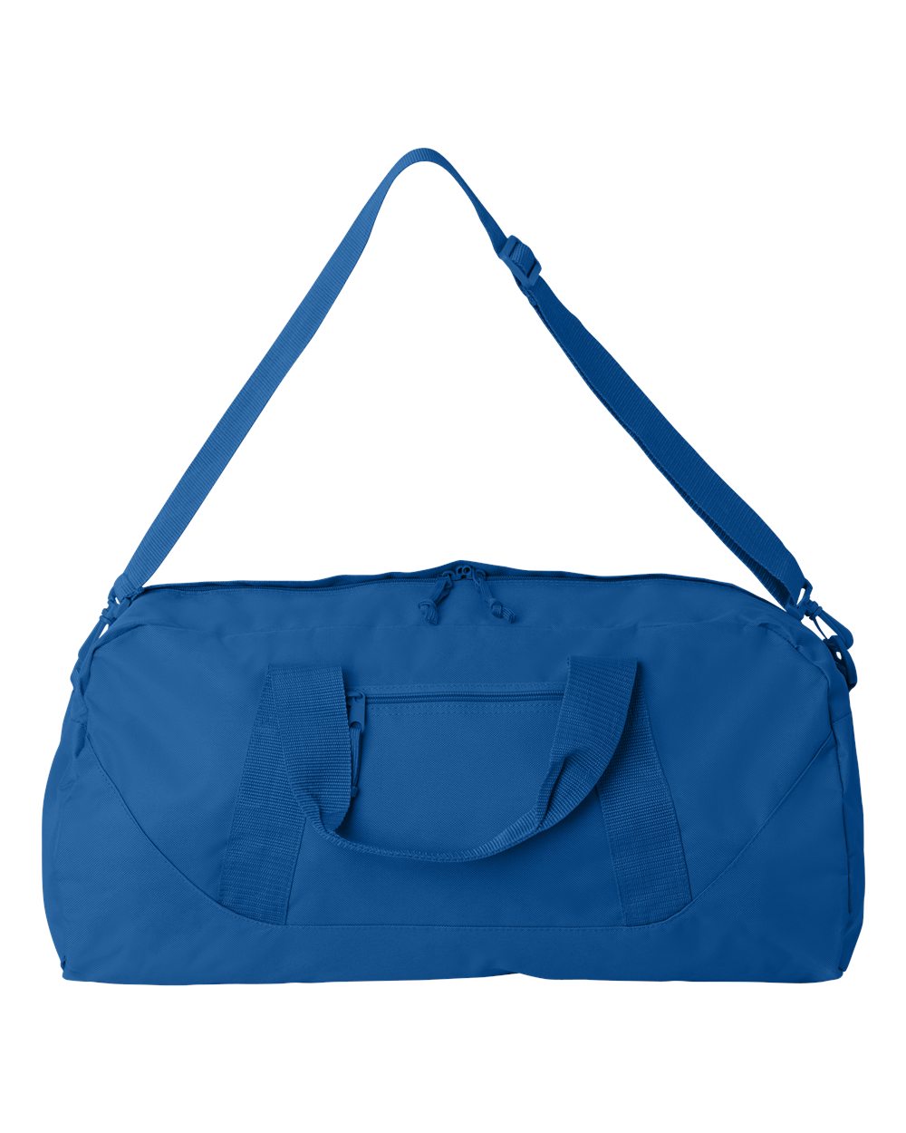 Recycled 23 1/2" Large Duffel Bag - 8806 56