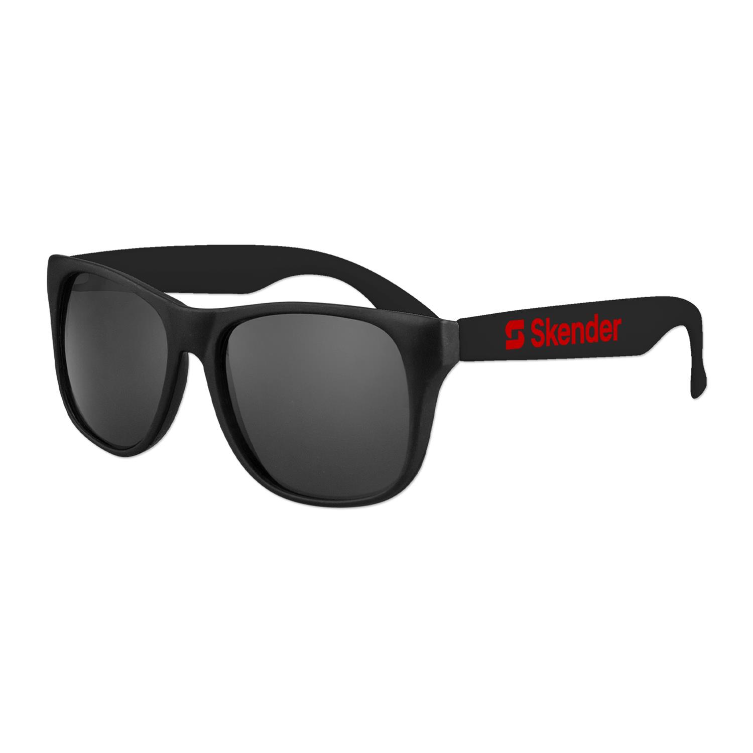 Polarized Classic Sunglasses 2