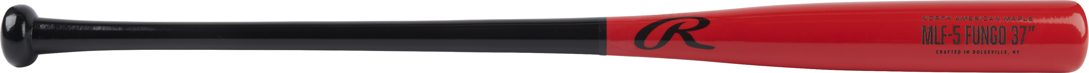 Rawlings Maple Fungo Bat 3