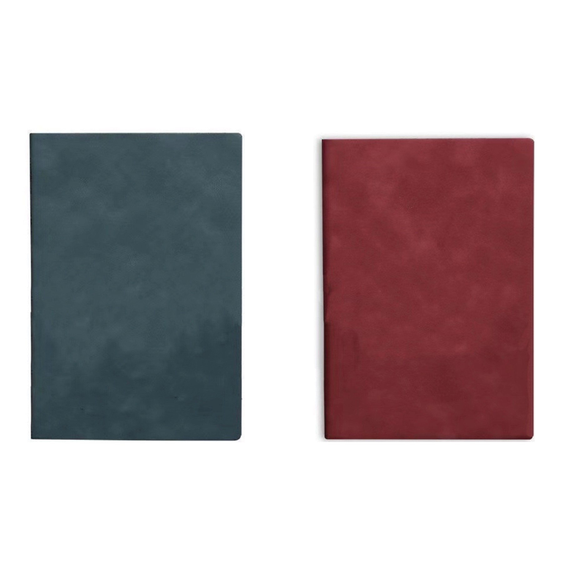A5 Soft PU Leather Cover Notebook 2