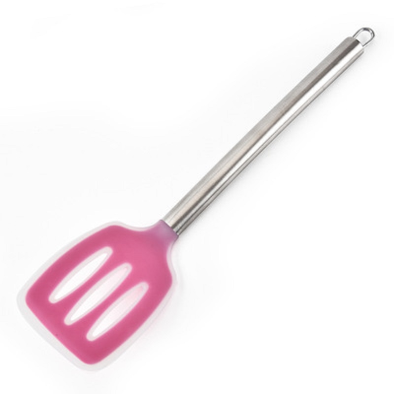 Colorful Slotted Spatula 3