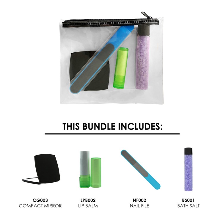 Beauty Bundle 5