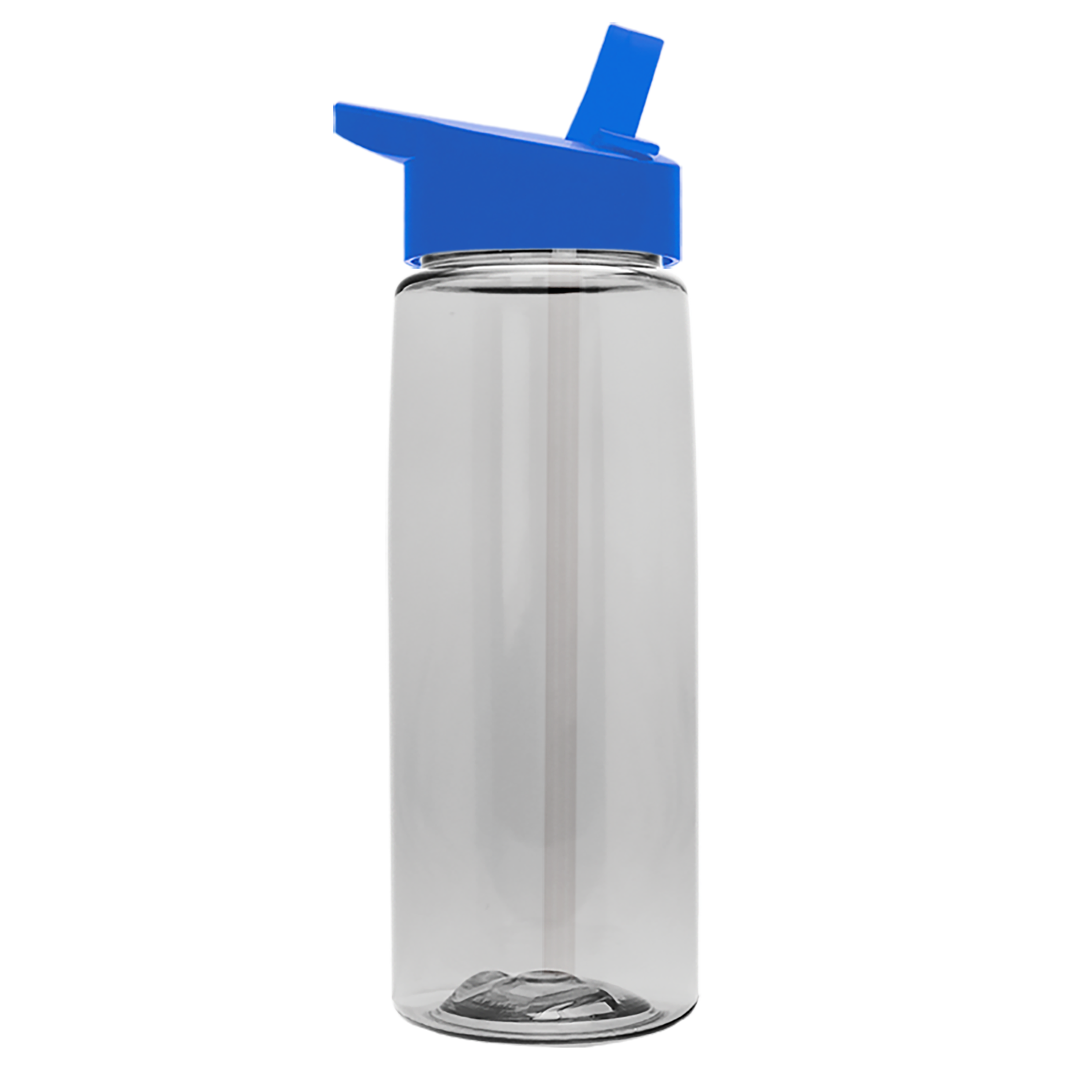 Garyline® Flair Tritan® Bottle with Flip-Straw Lid - 26 oz. 331