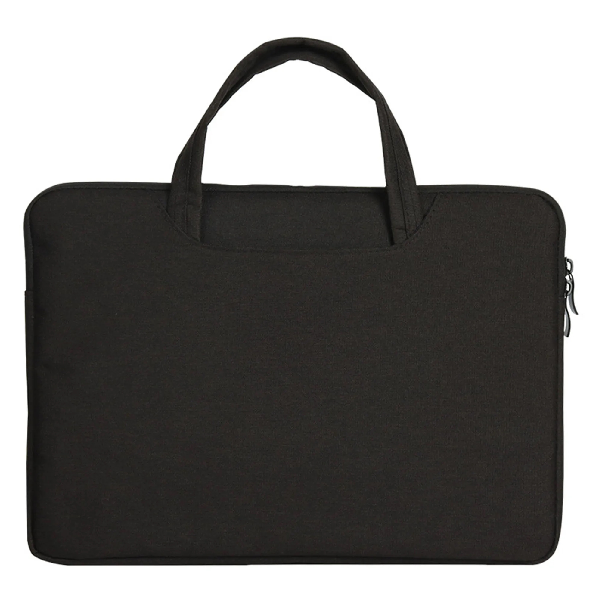 MOQ20 15" Laptop Sleeve With Handles 6