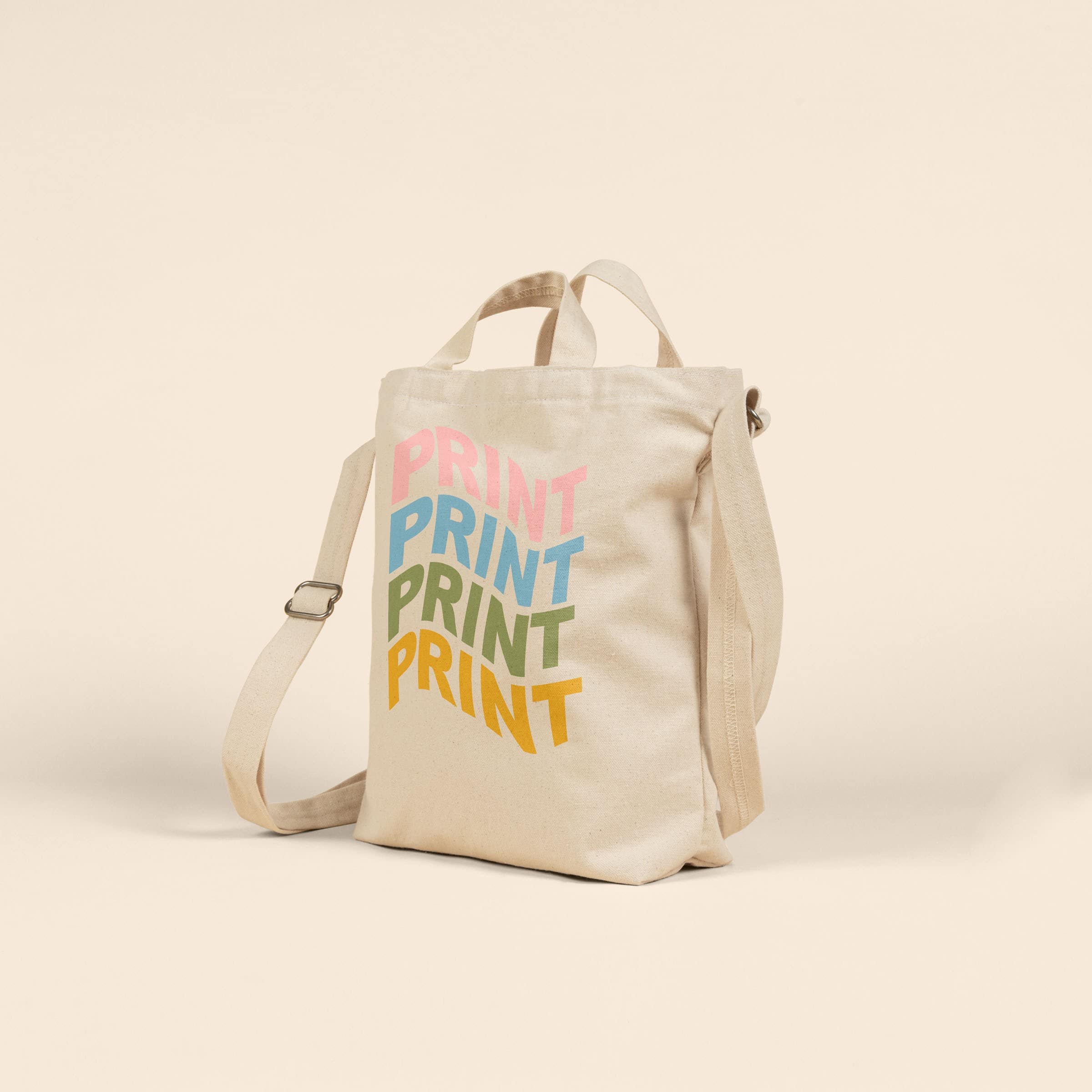 PUDDLE JUMPER - NATURAL CANVAS