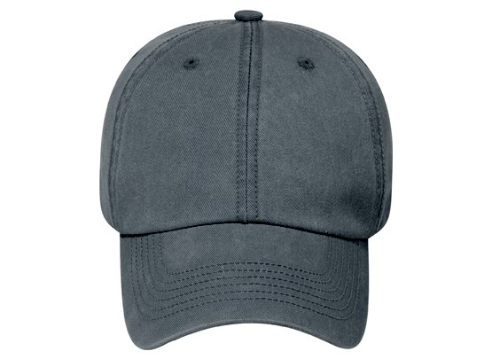 OTTO CAP 6 Panel Low Profile Dad Hat 47