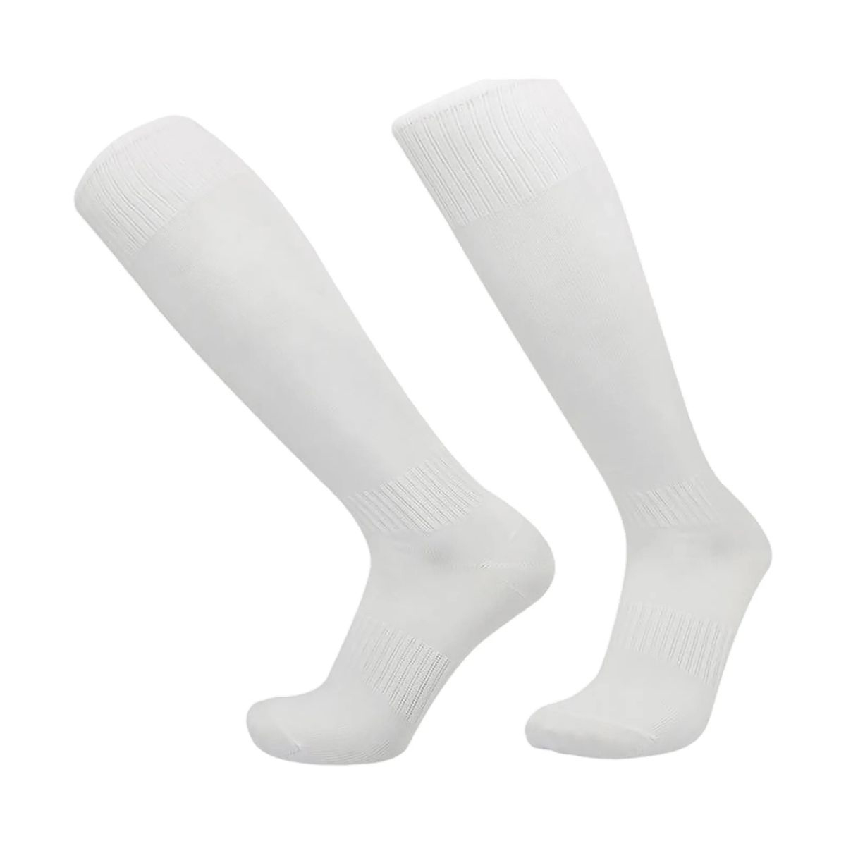 Athletic Football Socks Over Calf 6