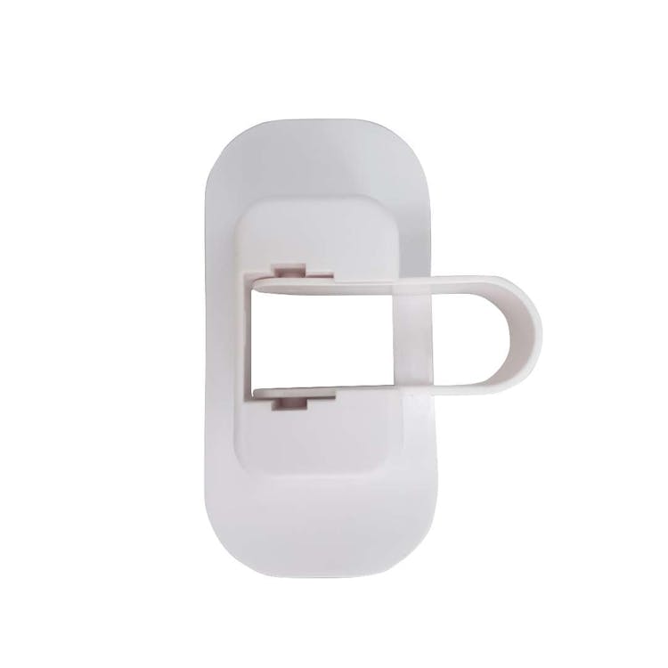 Child Safety Locks - Lever Doors 2