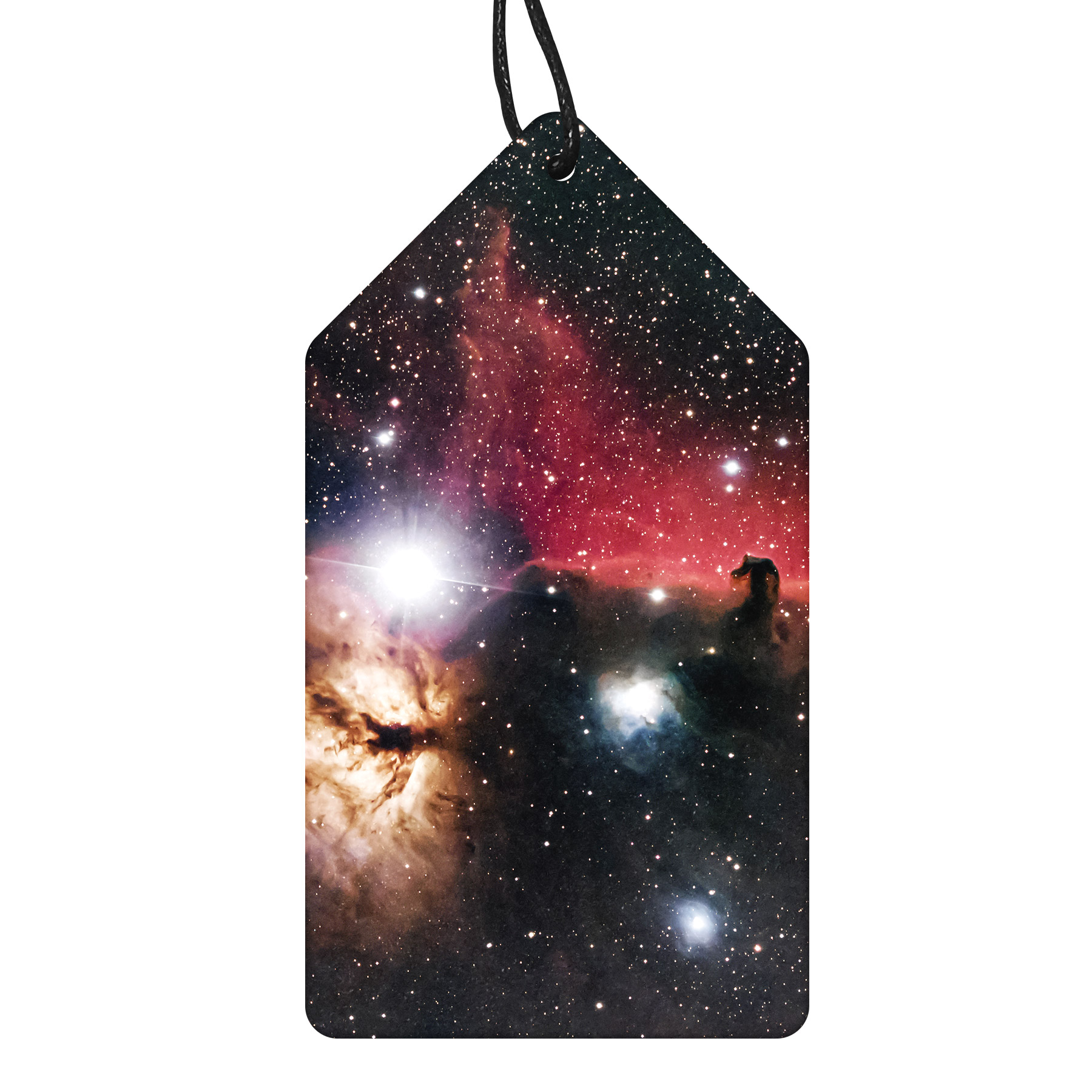 Custom Shaped Car Air Freshener 13