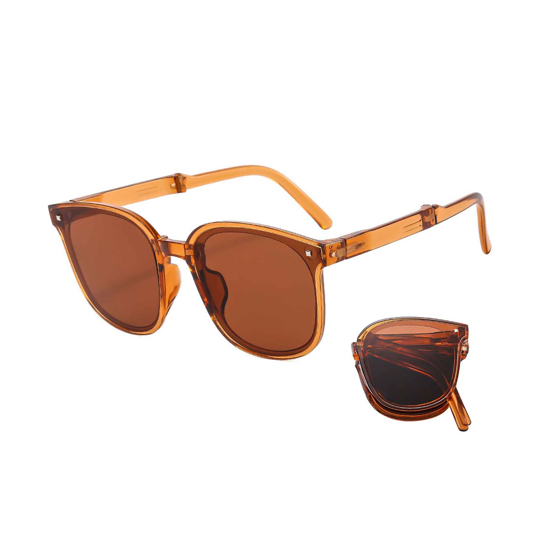 Stylish Foldable Sunglasses 6