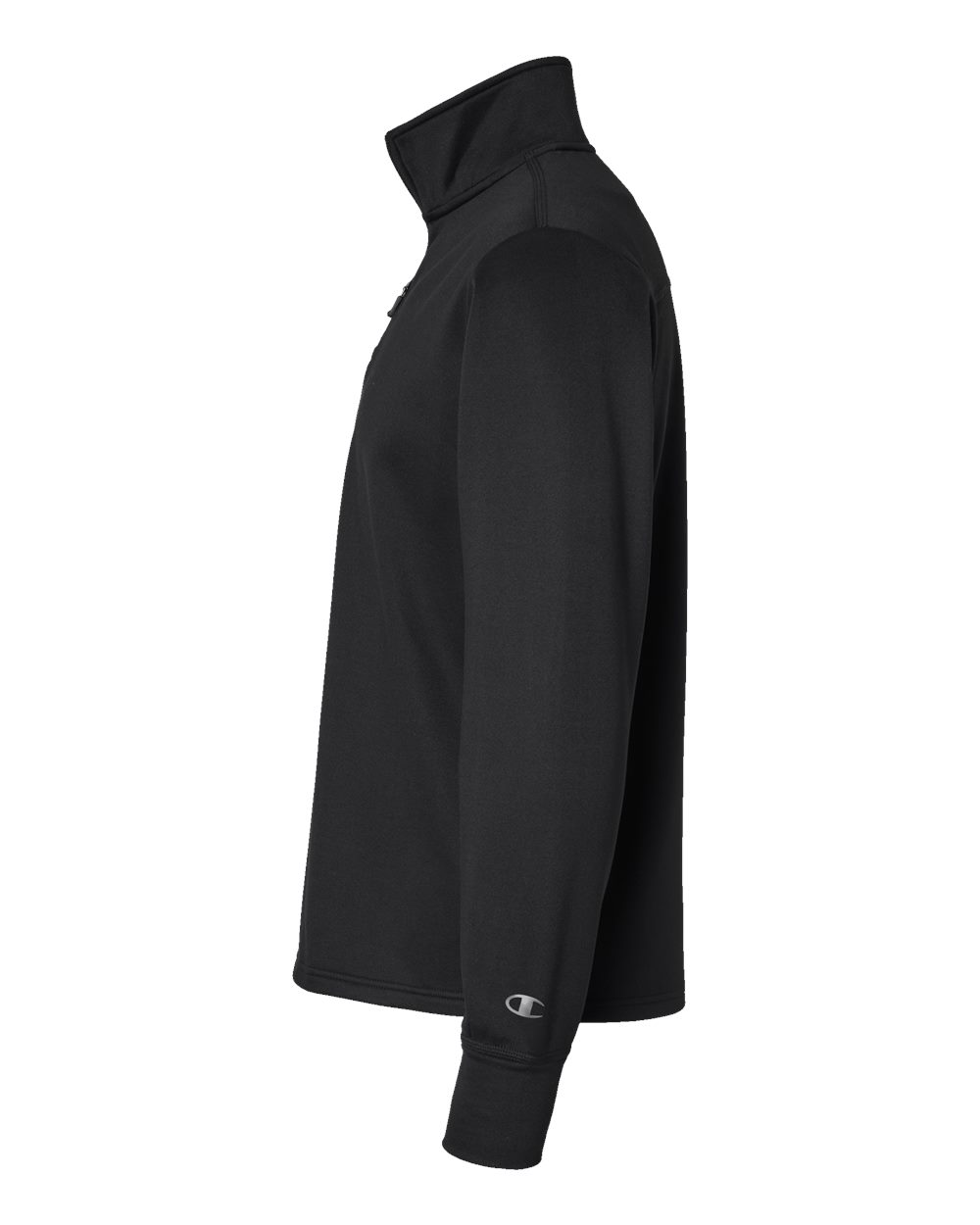 Unisex Sport Quarter-Zip Pullover - CHP190 34