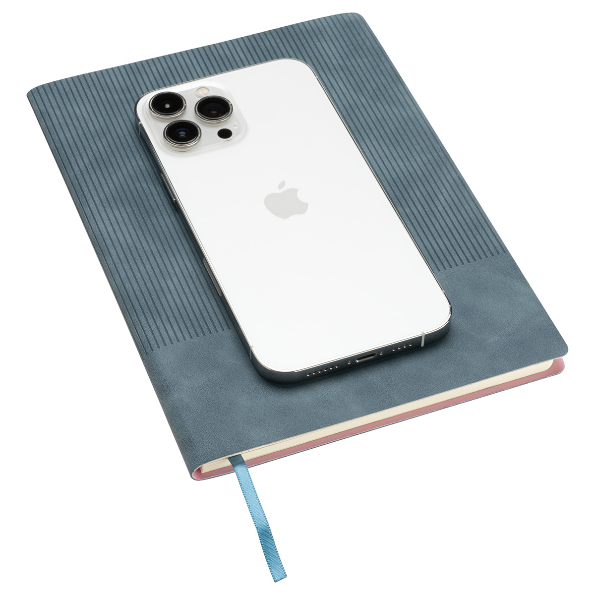Clique Ribbed Journal 2