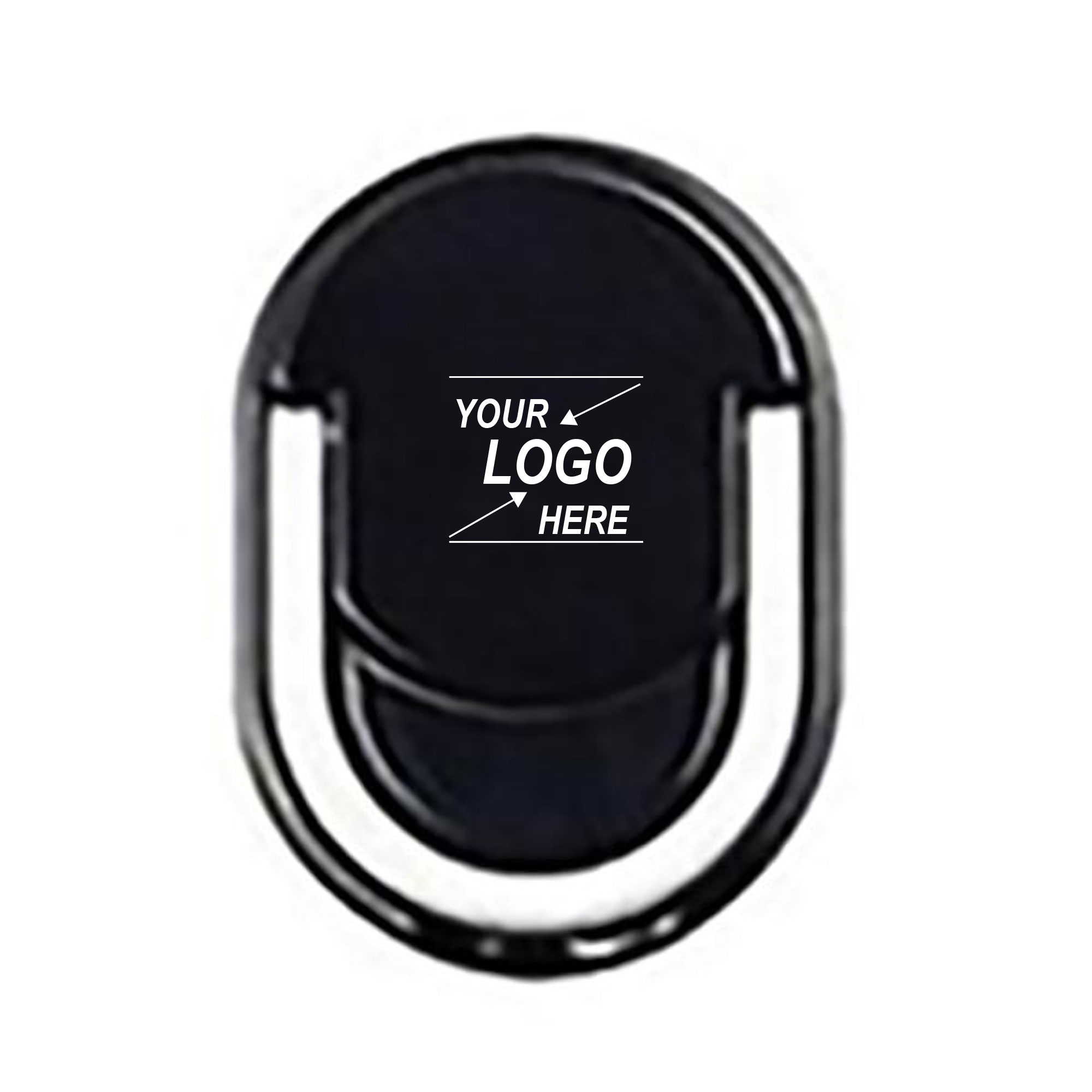 360 Rotation Phone Ring Holder 6