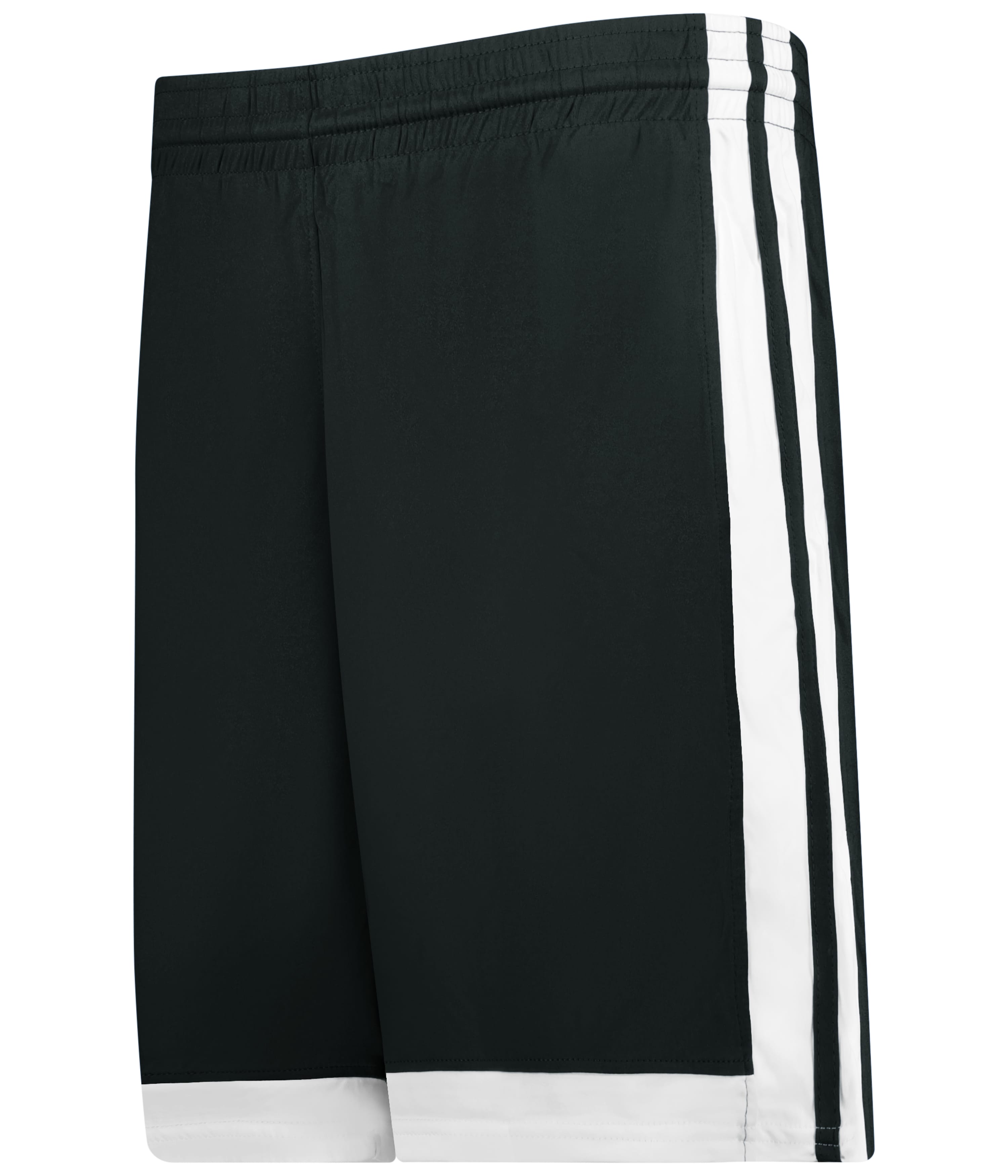 YOUTH SINGLE-PLY BASKETBALL SHORTS 7