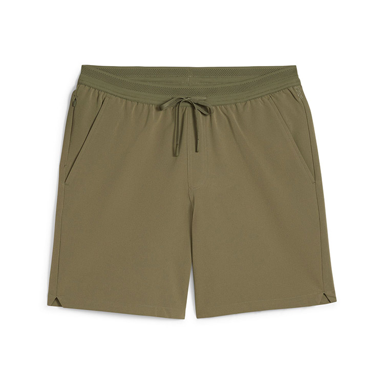 Puma Golf Athletic Short (7" Inseam) 6