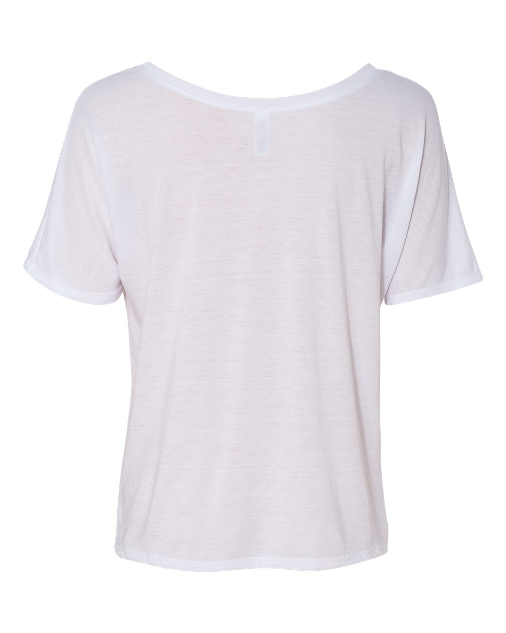 Women's Slouchy Tee - 8816 37