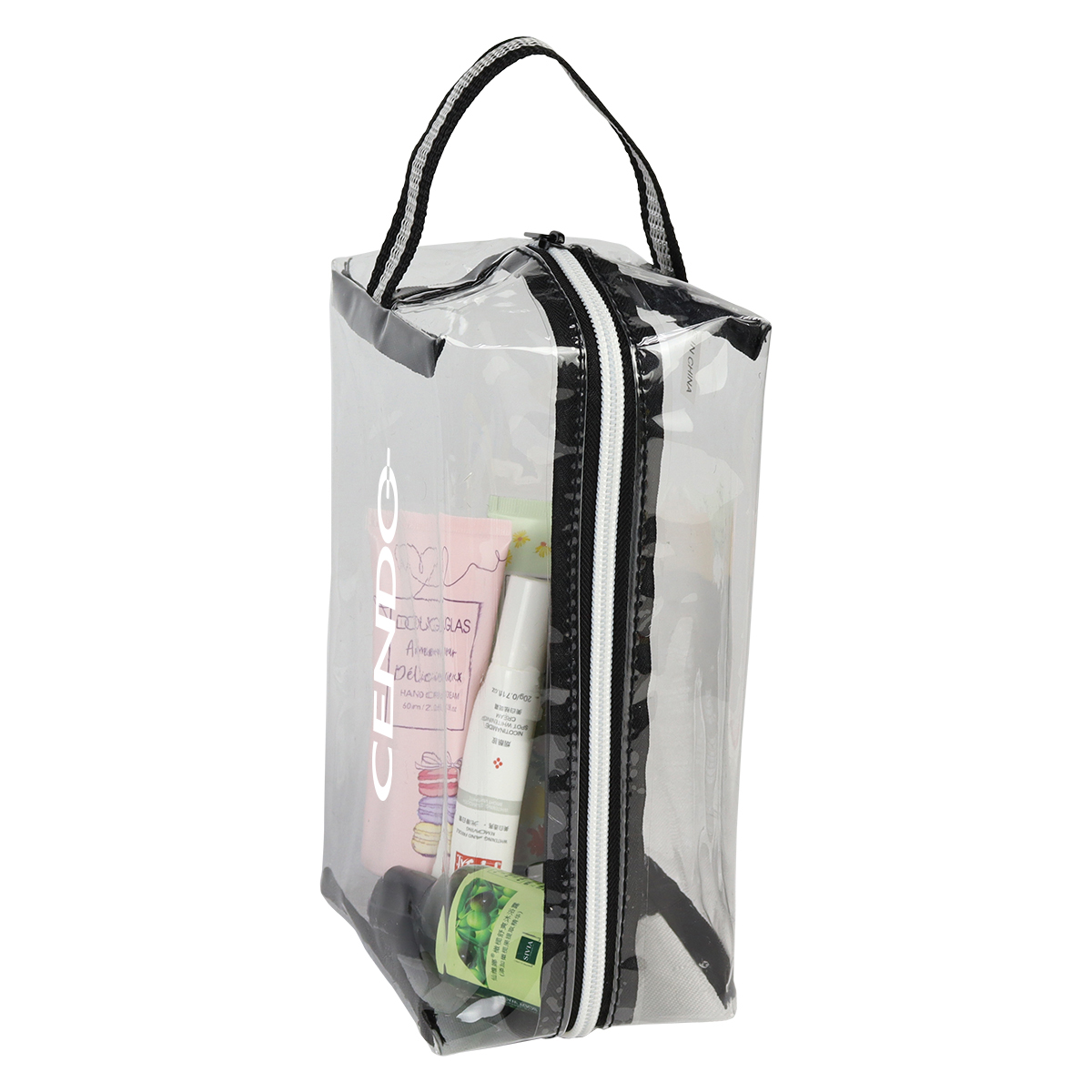 ClearView Travel Bag 7