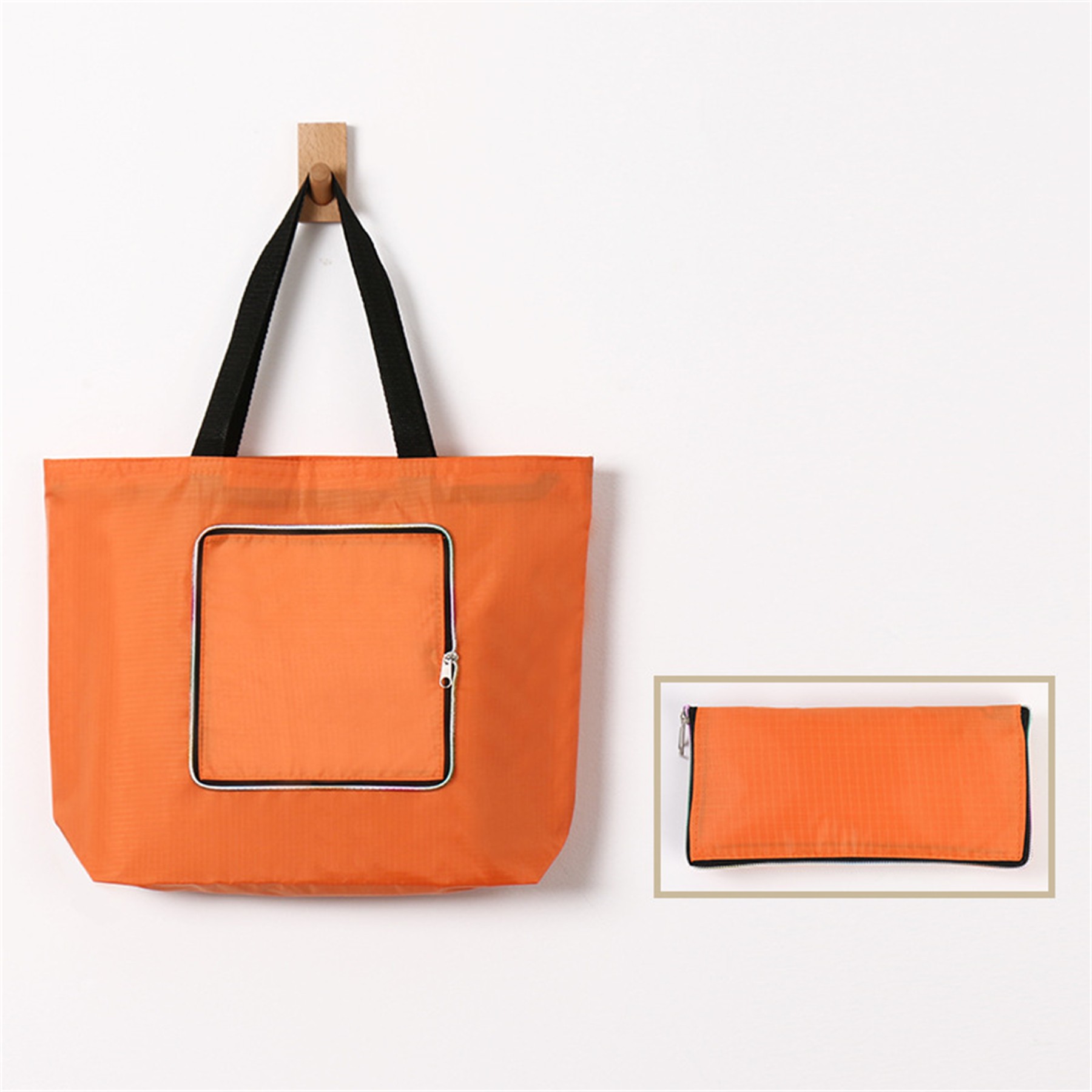 Reusable Foldable Tote Bag 3