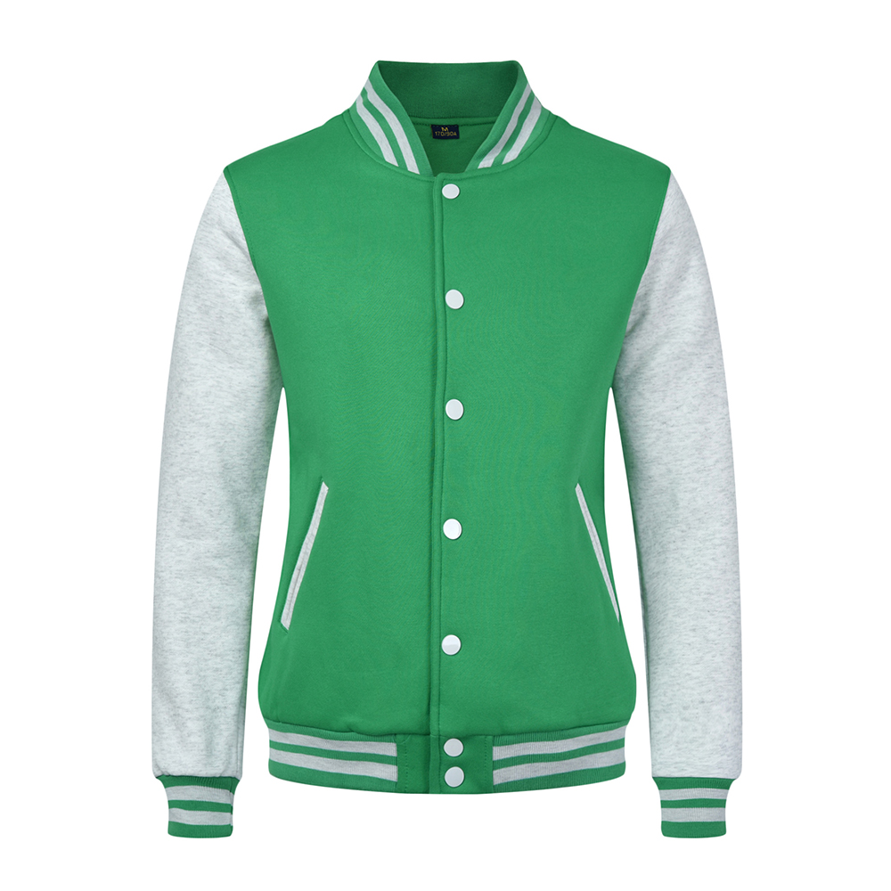 Baseball Jackets Coat 4