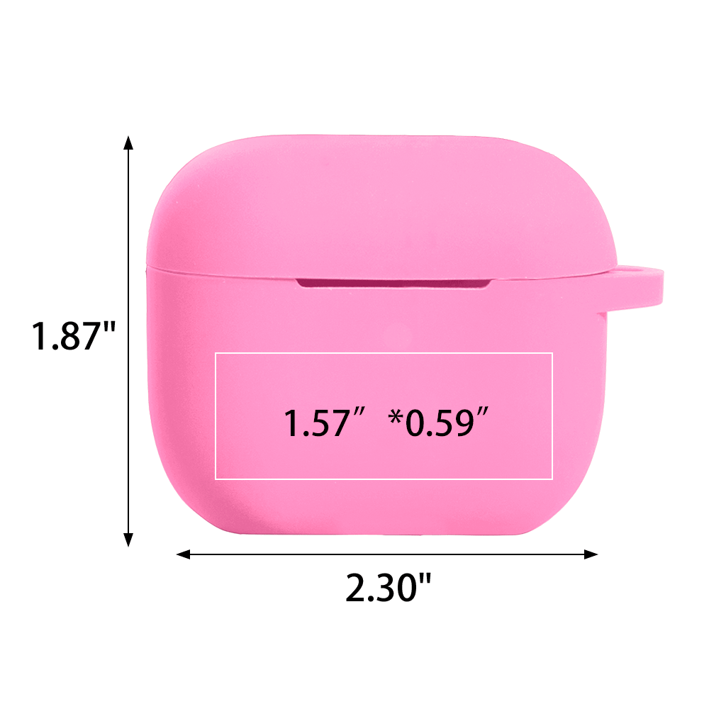 Palo Case for Apple AirPods 3